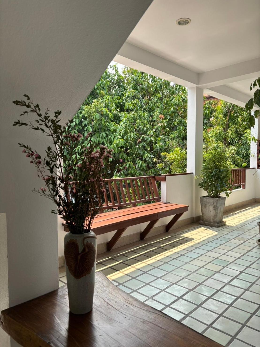 Yindee Stylish Guesthouse Chiang Mai Esterno foto