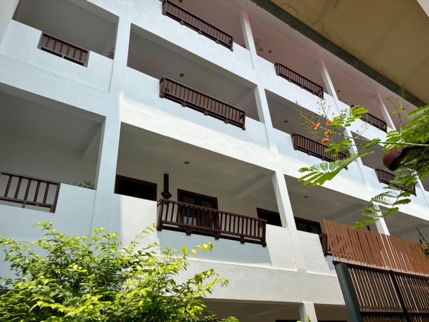 Yindee Stylish Guesthouse Chiang Mai Esterno foto