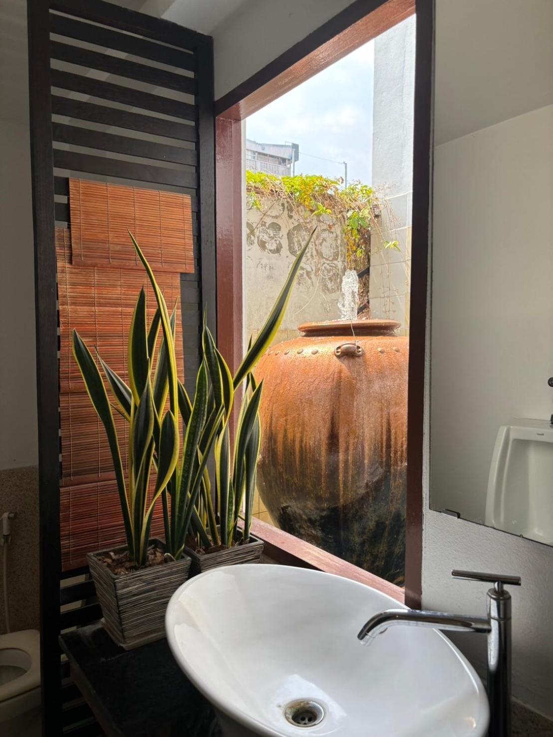 Yindee Stylish Guesthouse Chiang Mai Esterno foto
