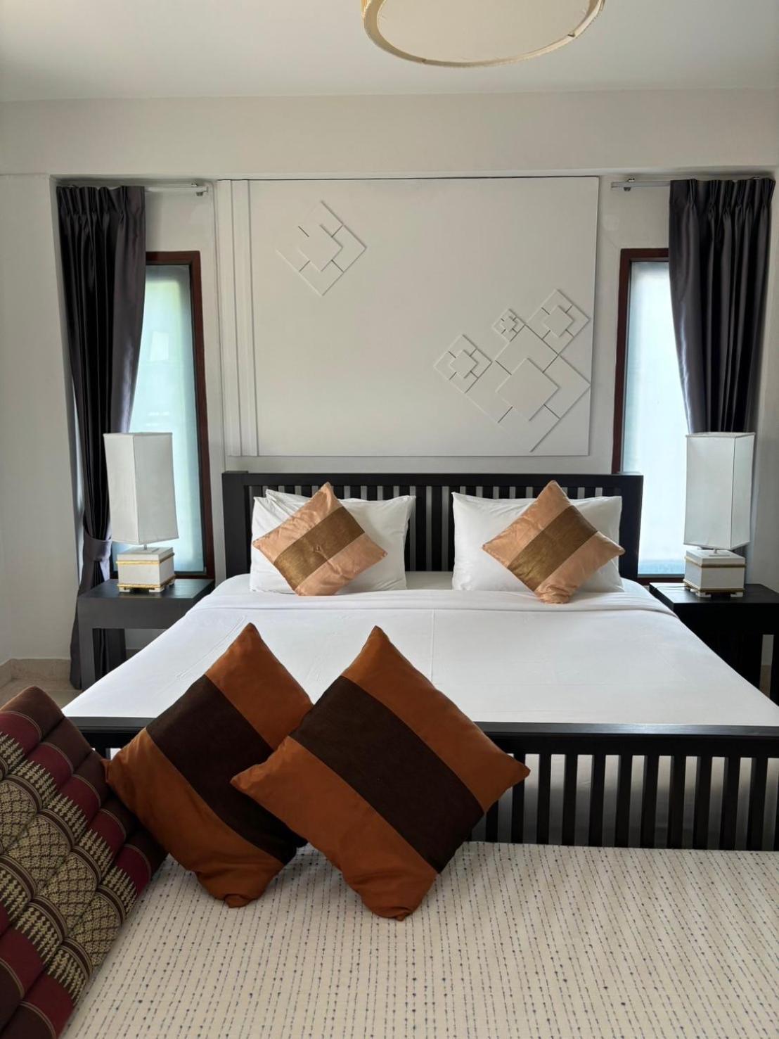 Yindee Stylish Guesthouse Chiang Mai Esterno foto