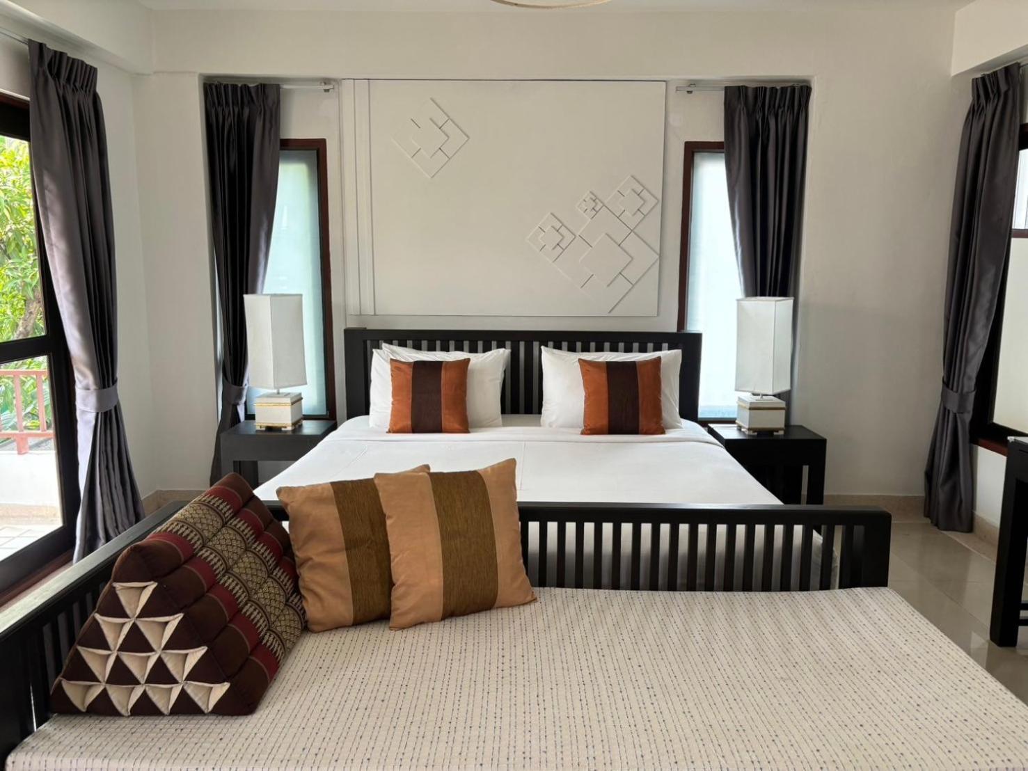 Yindee Stylish Guesthouse Chiang Mai Esterno foto