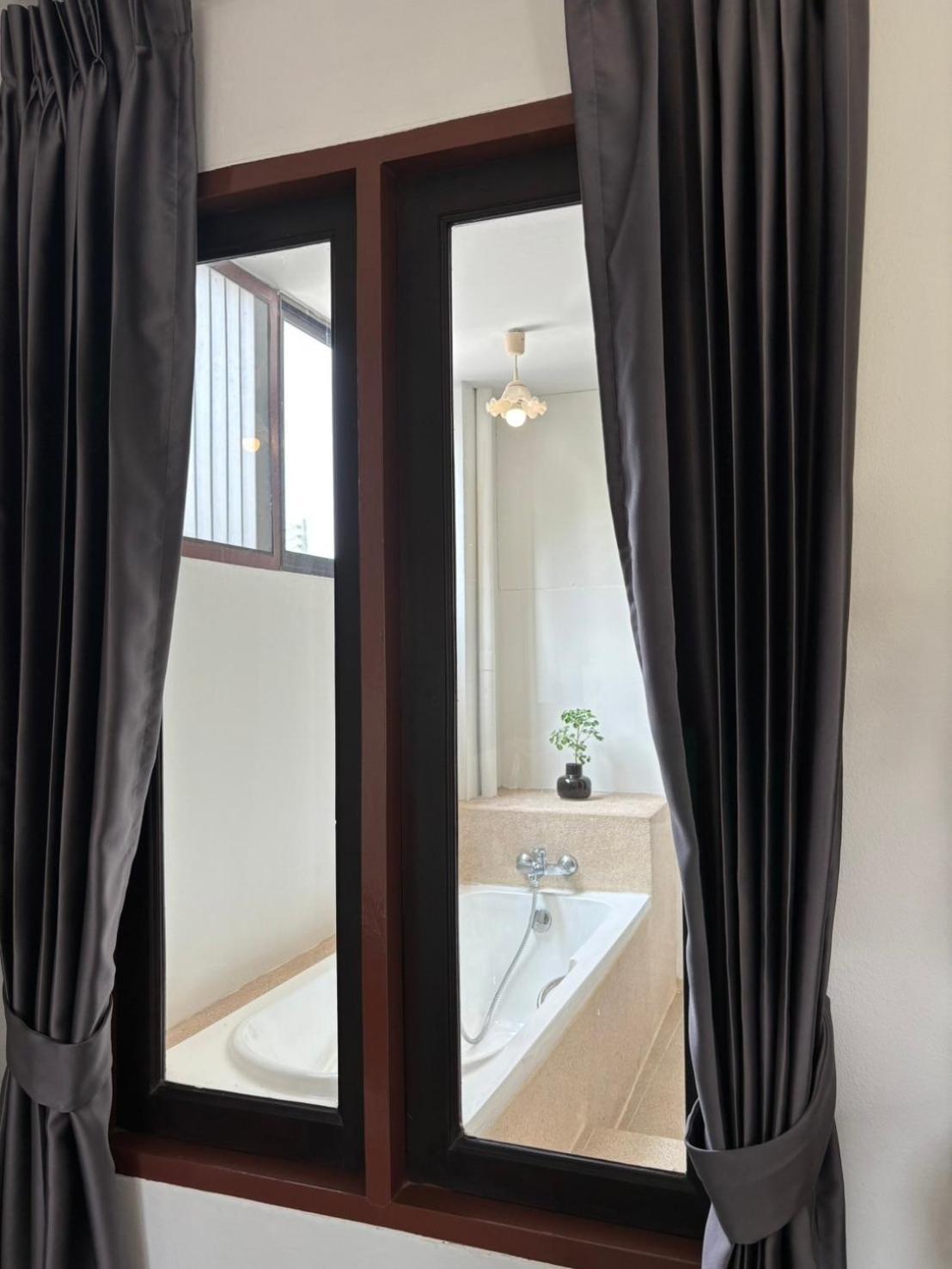 Yindee Stylish Guesthouse Chiang Mai Esterno foto