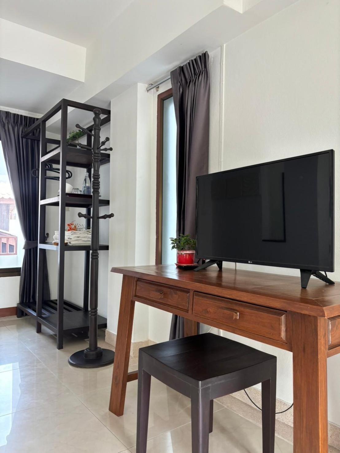 Yindee Stylish Guesthouse Chiang Mai Esterno foto
