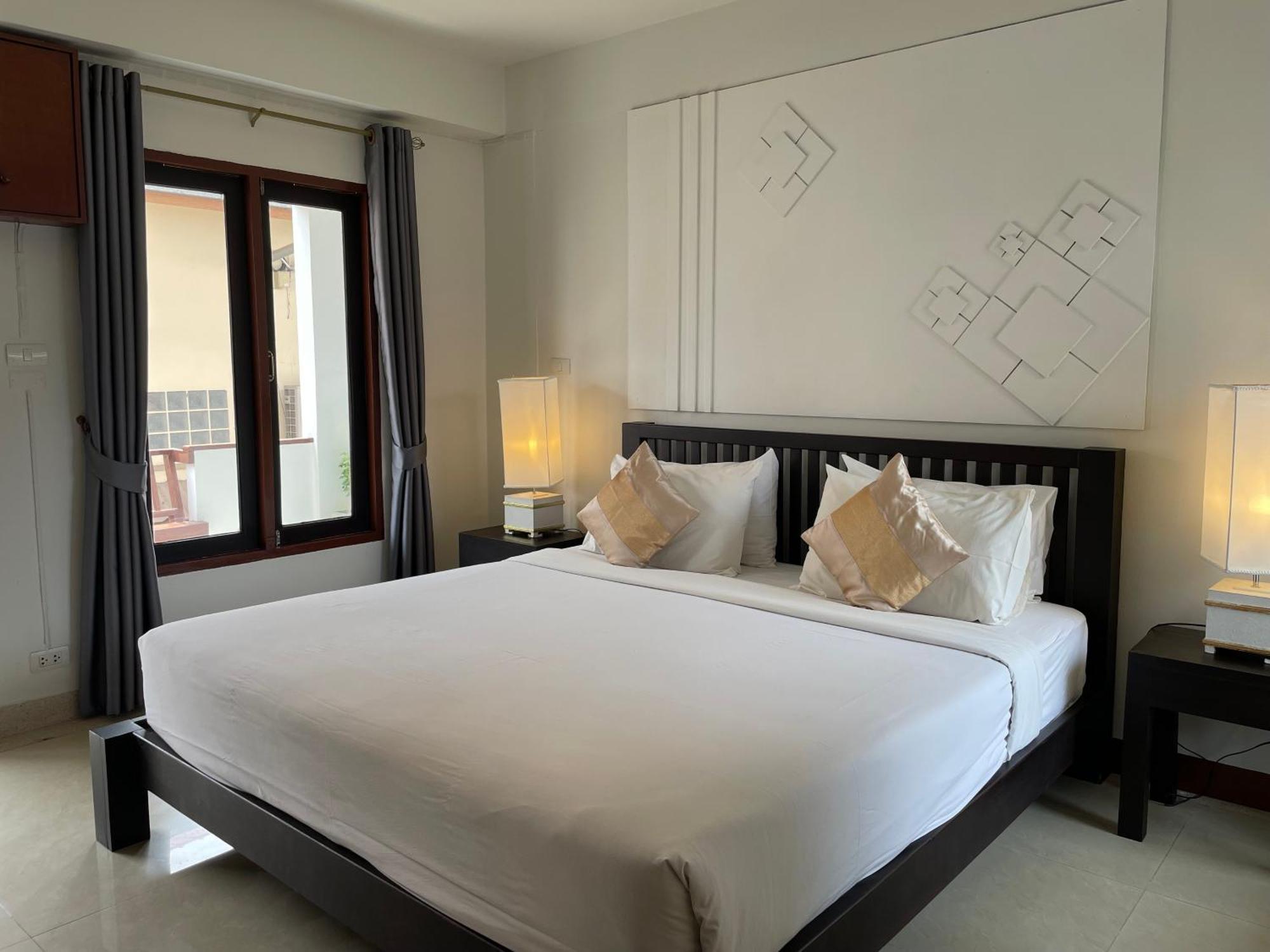 Yindee Stylish Guesthouse Chiang Mai Esterno foto