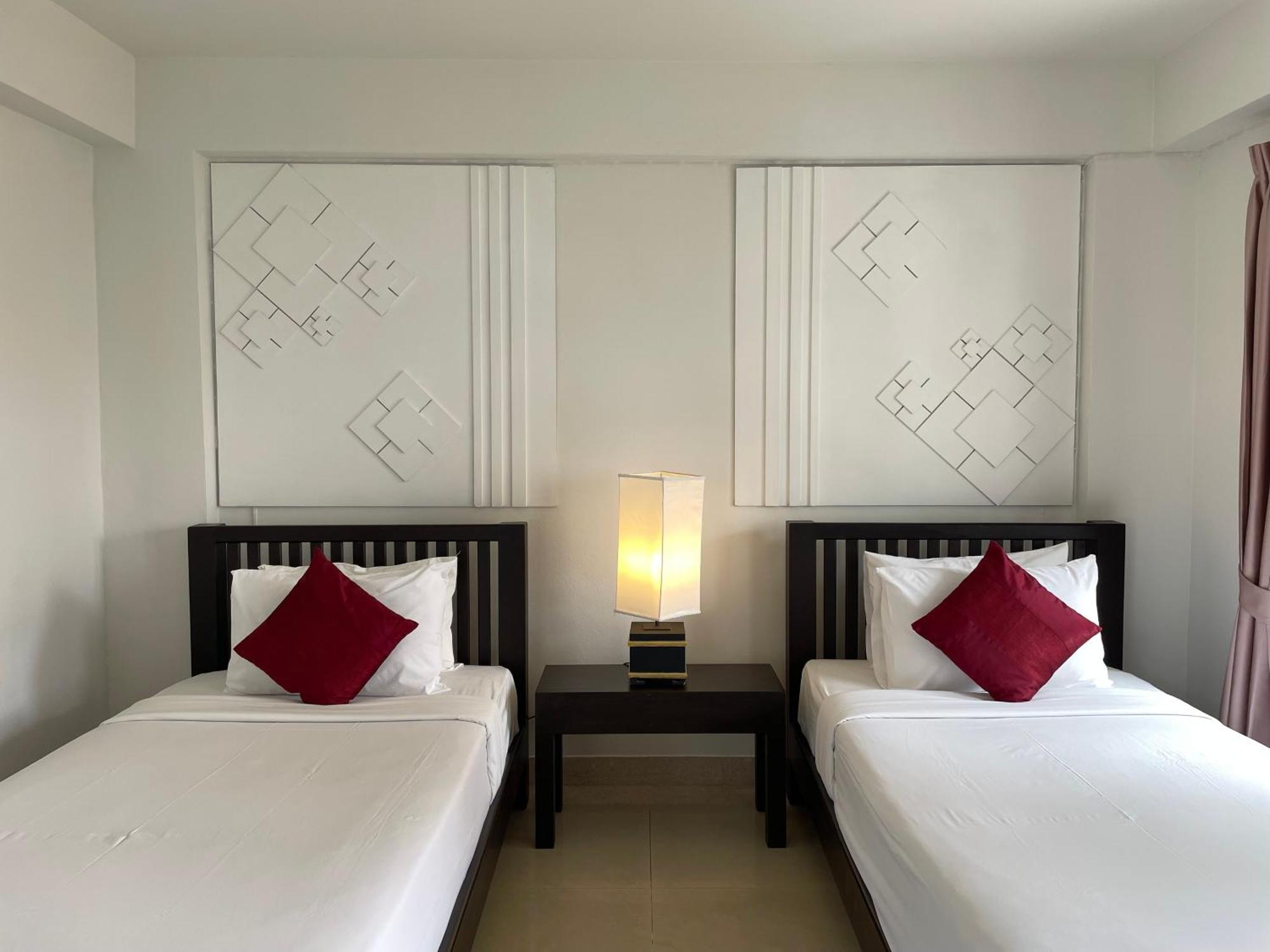 Yindee Stylish Guesthouse Chiang Mai Esterno foto