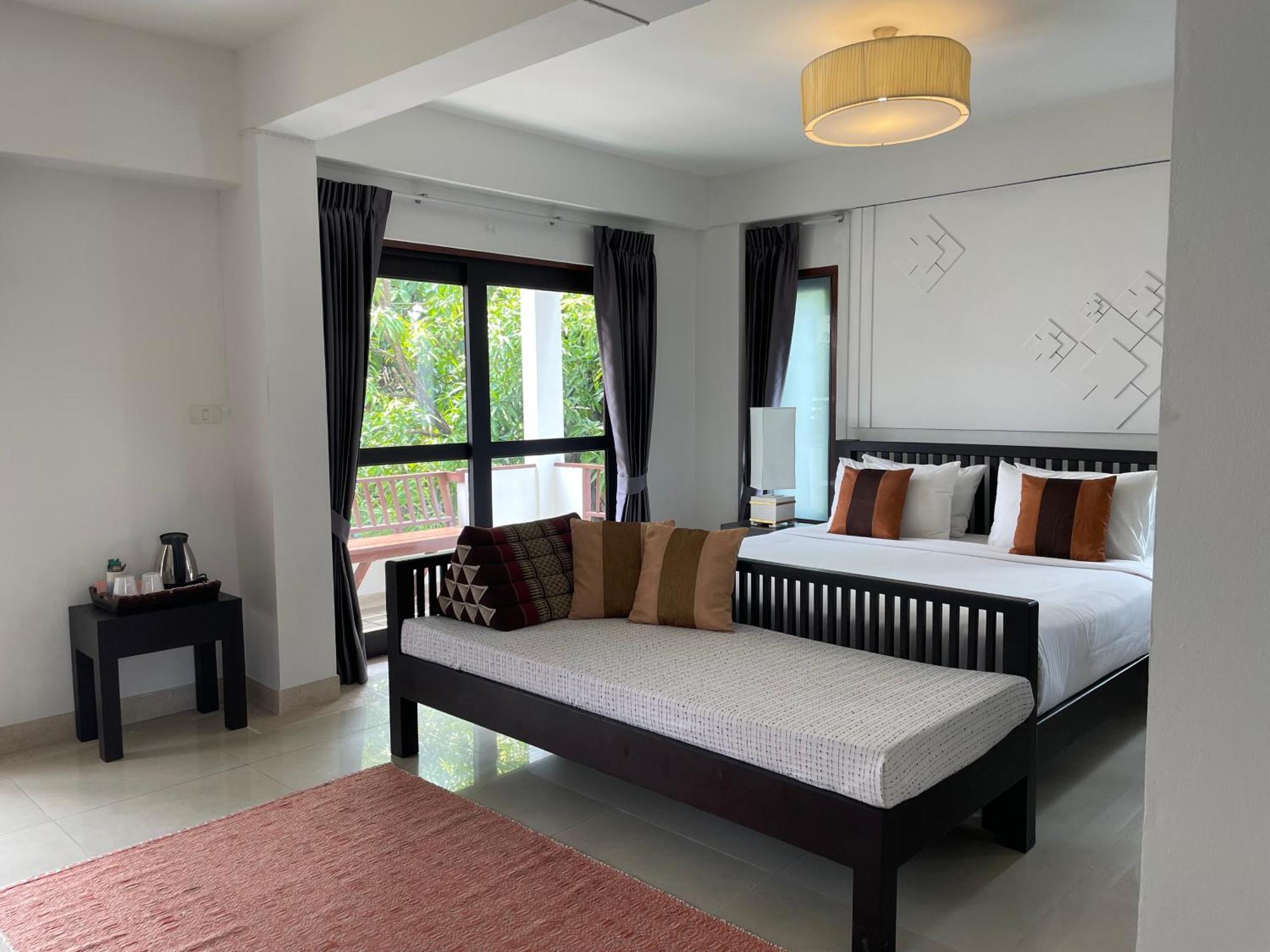 Yindee Stylish Guesthouse Chiang Mai Esterno foto