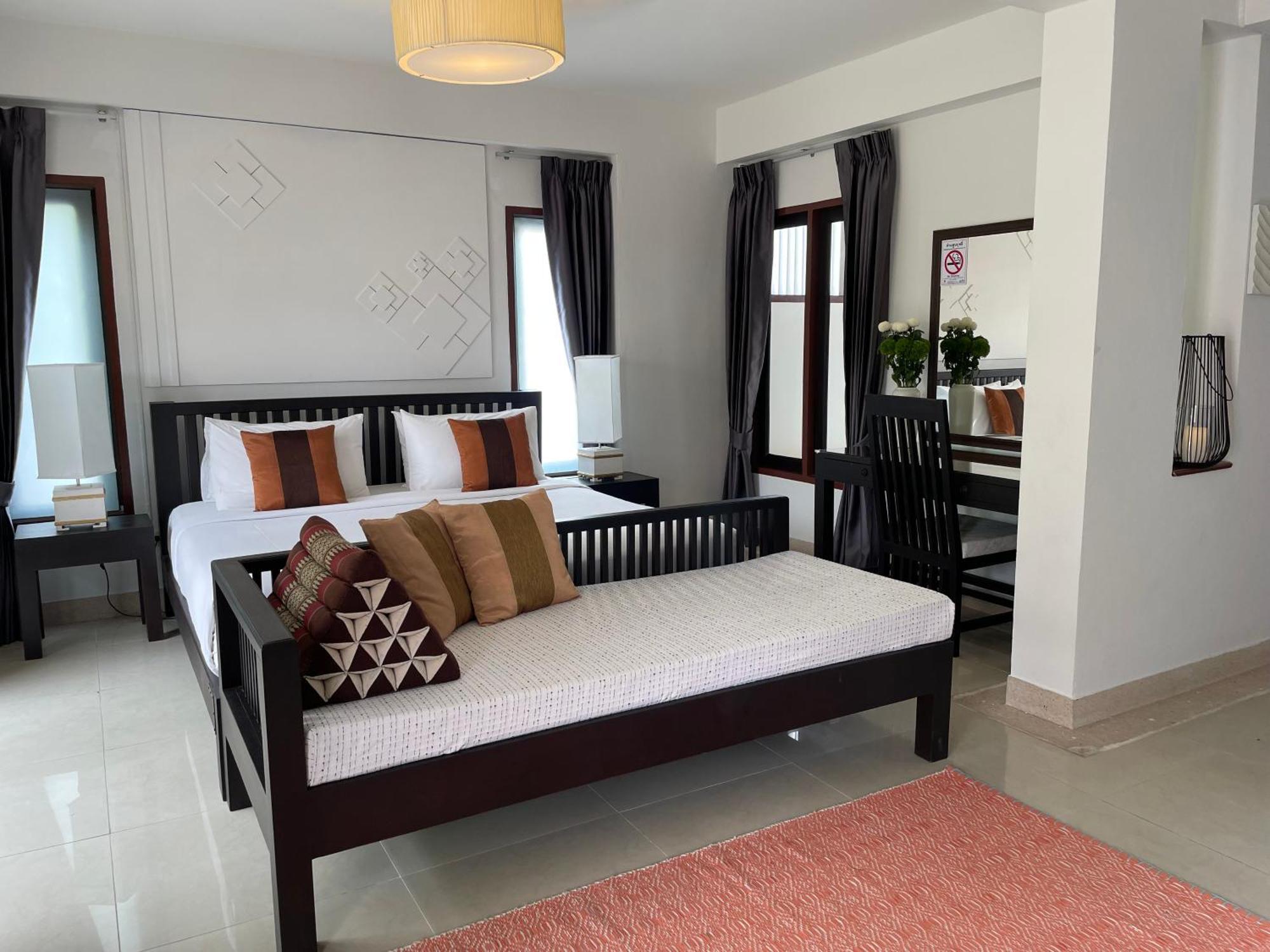 Yindee Stylish Guesthouse Chiang Mai Esterno foto