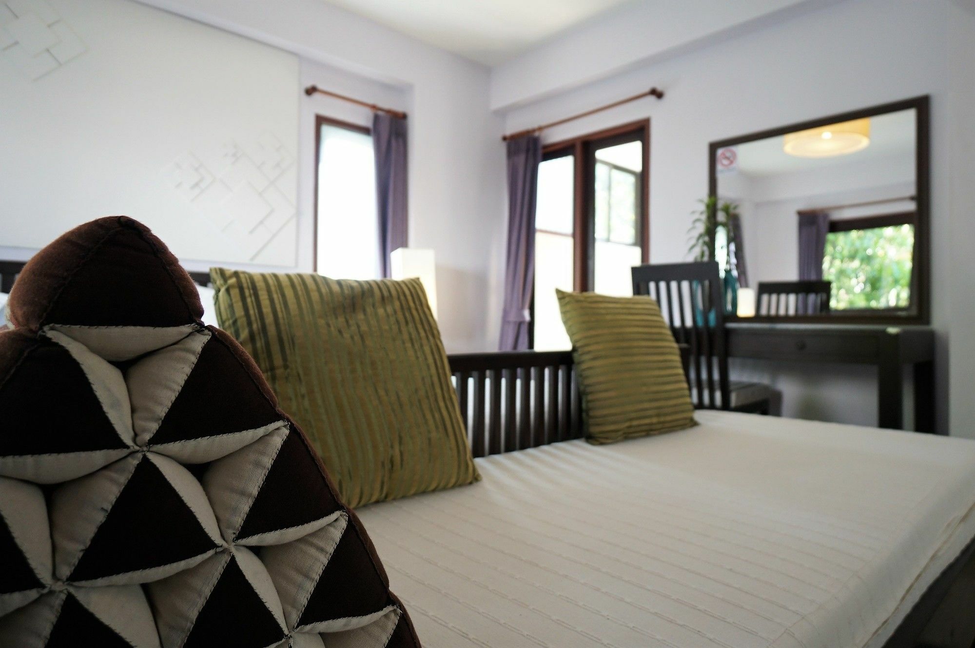 Yindee Stylish Guesthouse Chiang Mai Esterno foto