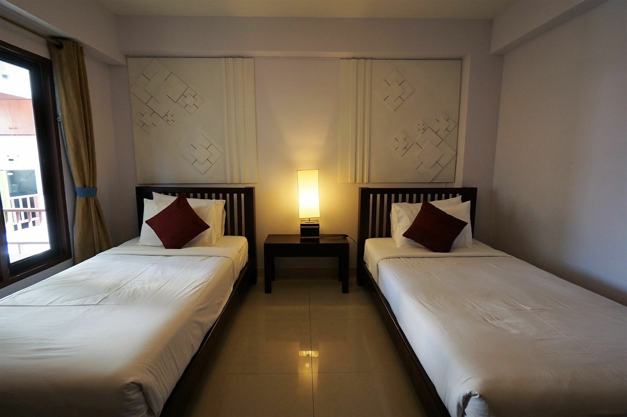 Yindee Stylish Guesthouse Chiang Mai Esterno foto