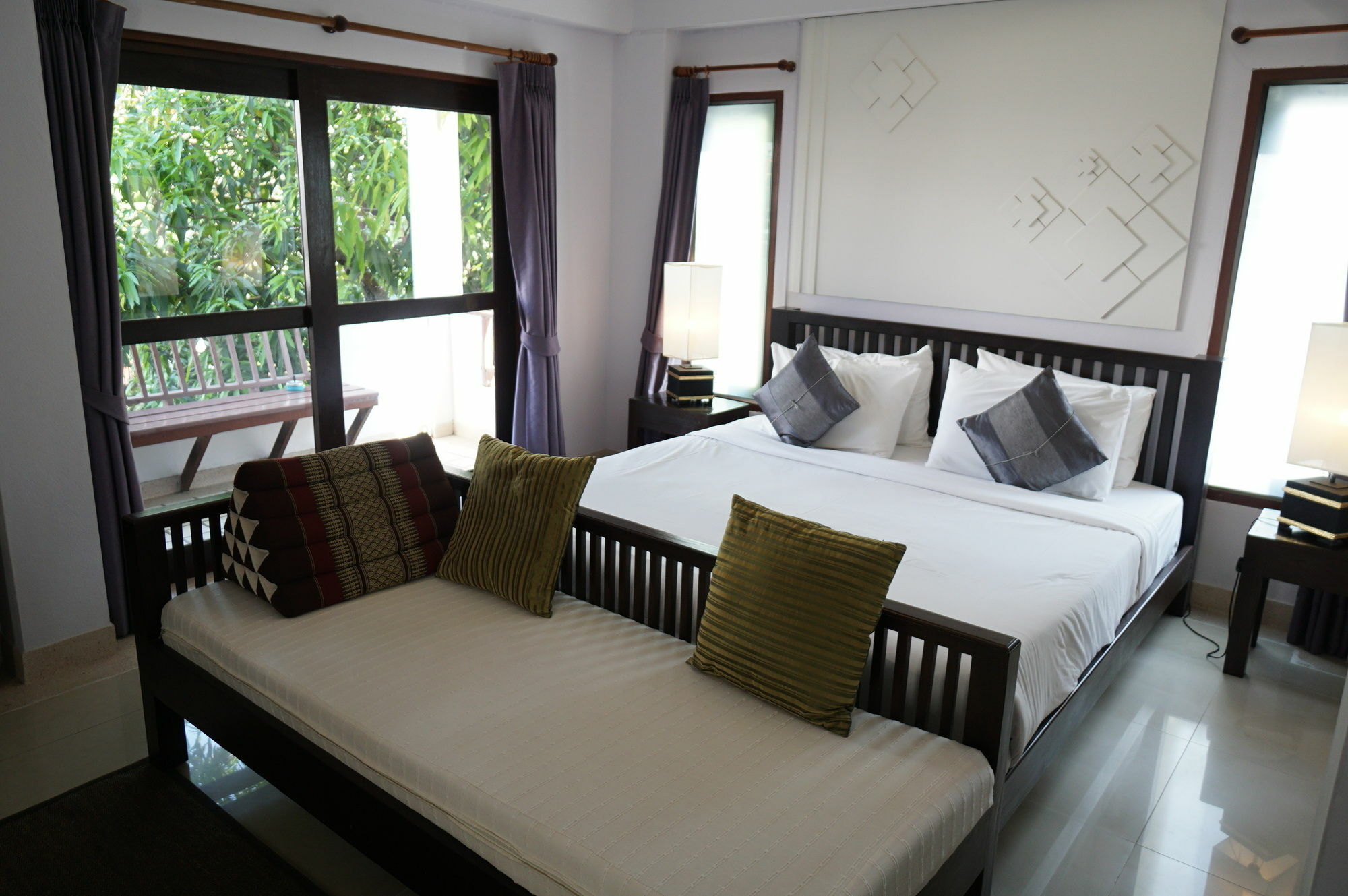 Yindee Stylish Guesthouse Chiang Mai Esterno foto