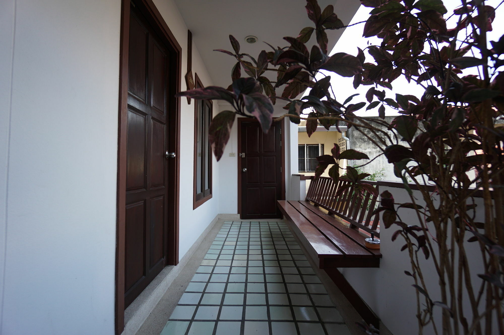 Yindee Stylish Guesthouse Chiang Mai Esterno foto