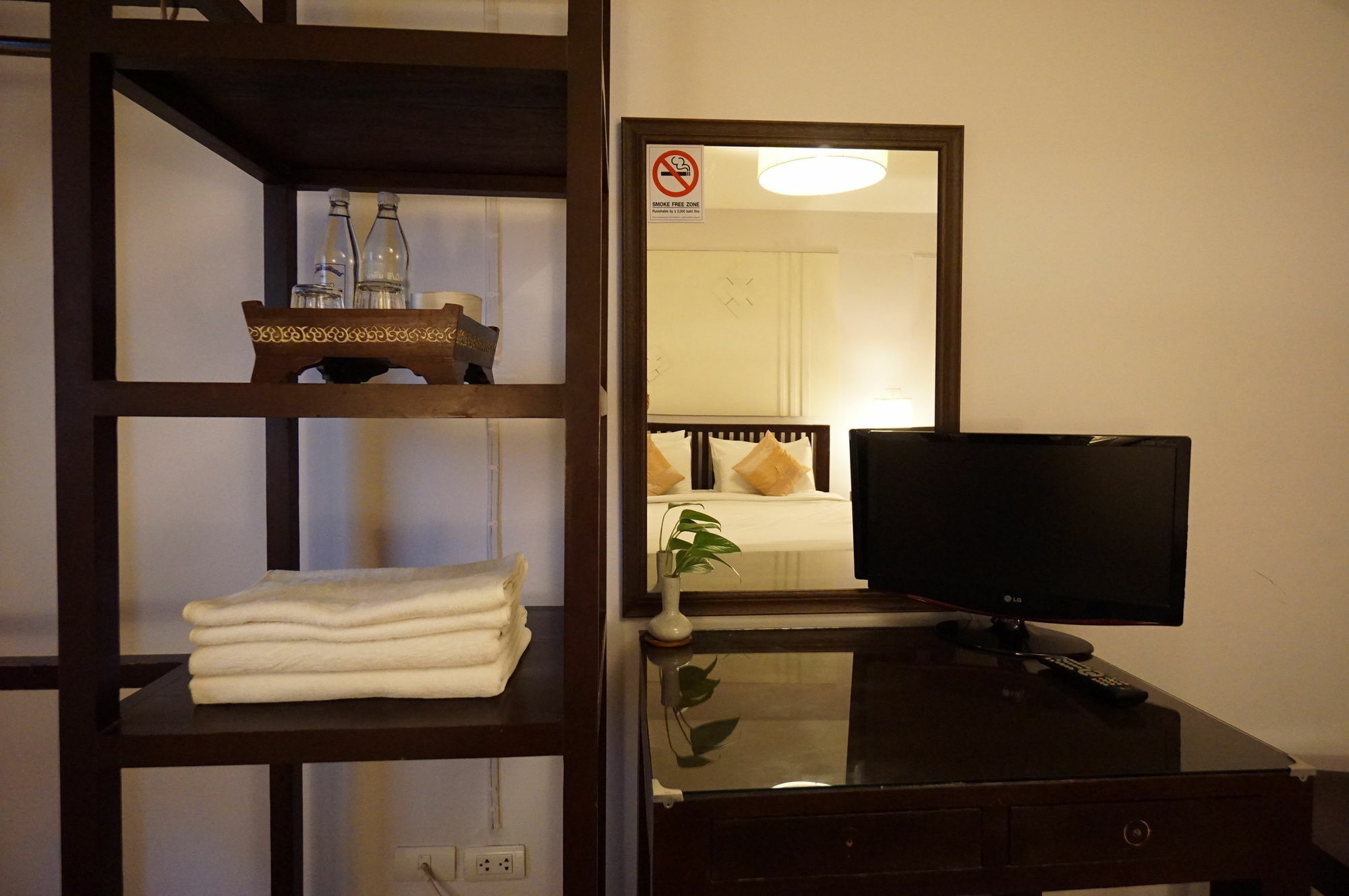 Yindee Stylish Guesthouse Chiang Mai Esterno foto