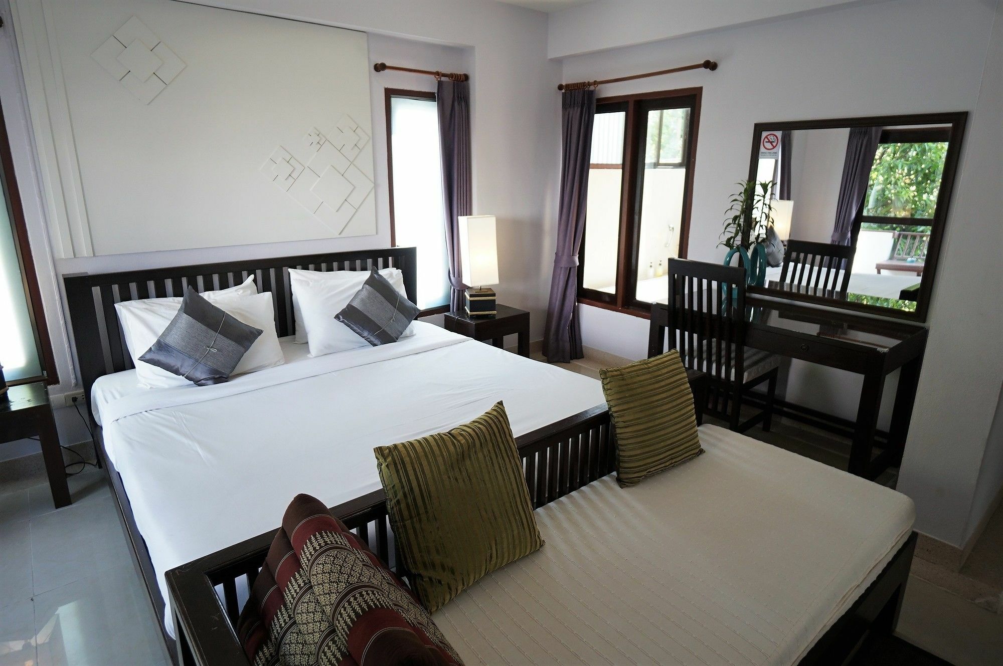 Yindee Stylish Guesthouse Chiang Mai Esterno foto