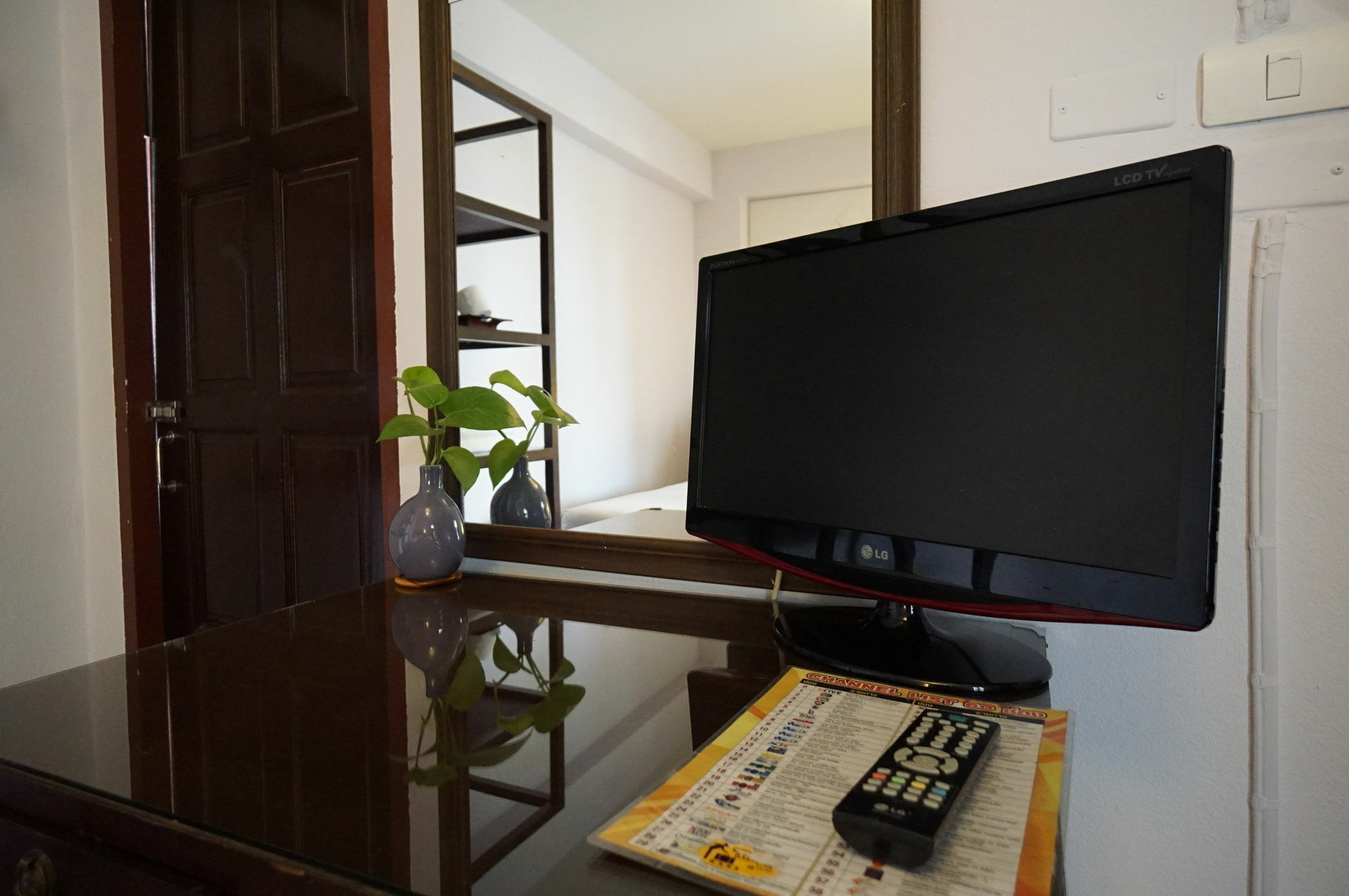 Yindee Stylish Guesthouse Chiang Mai Esterno foto
