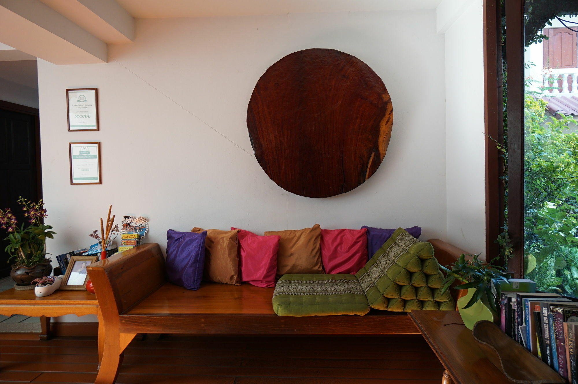 Yindee Stylish Guesthouse Chiang Mai Esterno foto