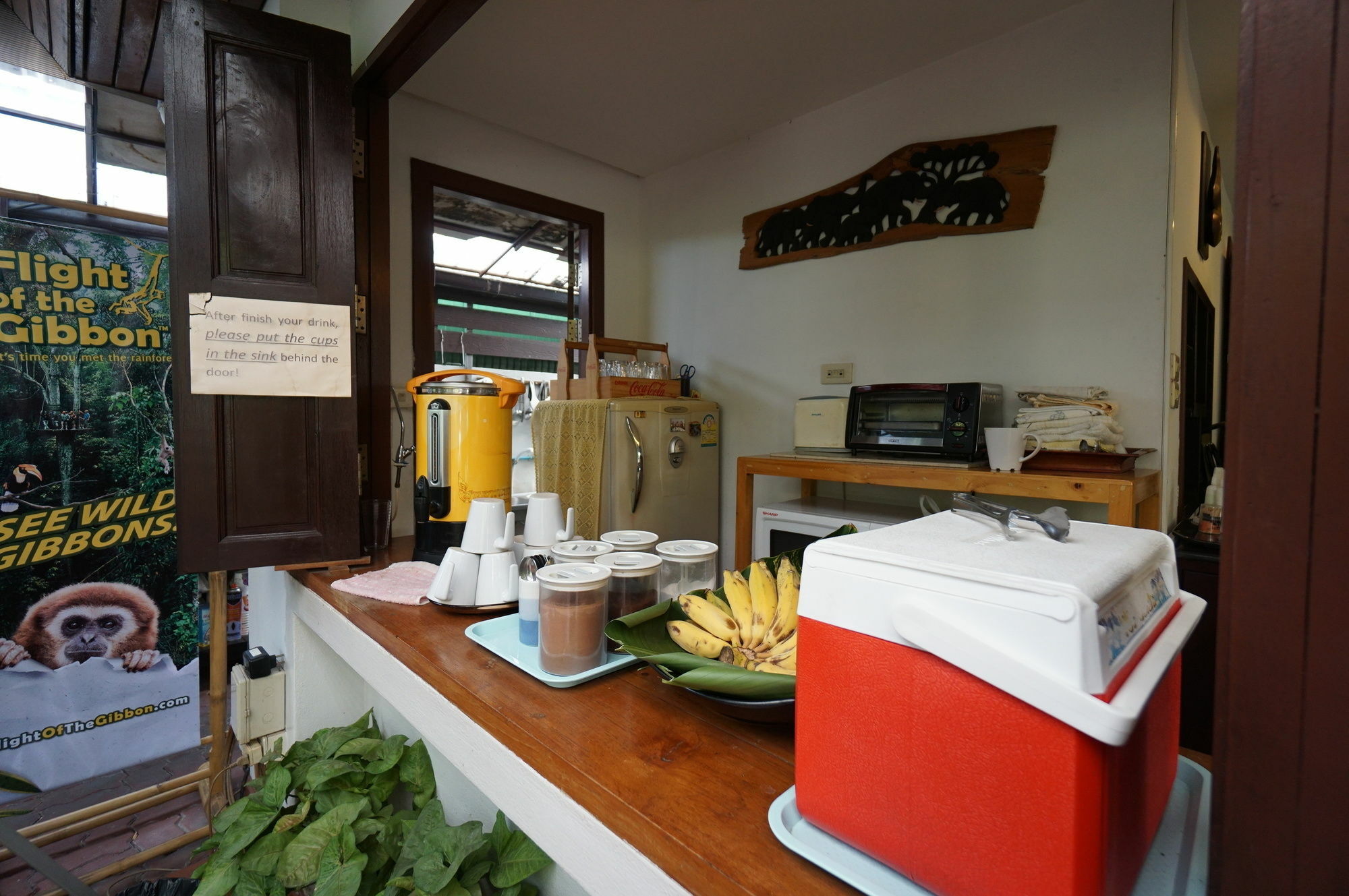 Yindee Stylish Guesthouse Chiang Mai Esterno foto