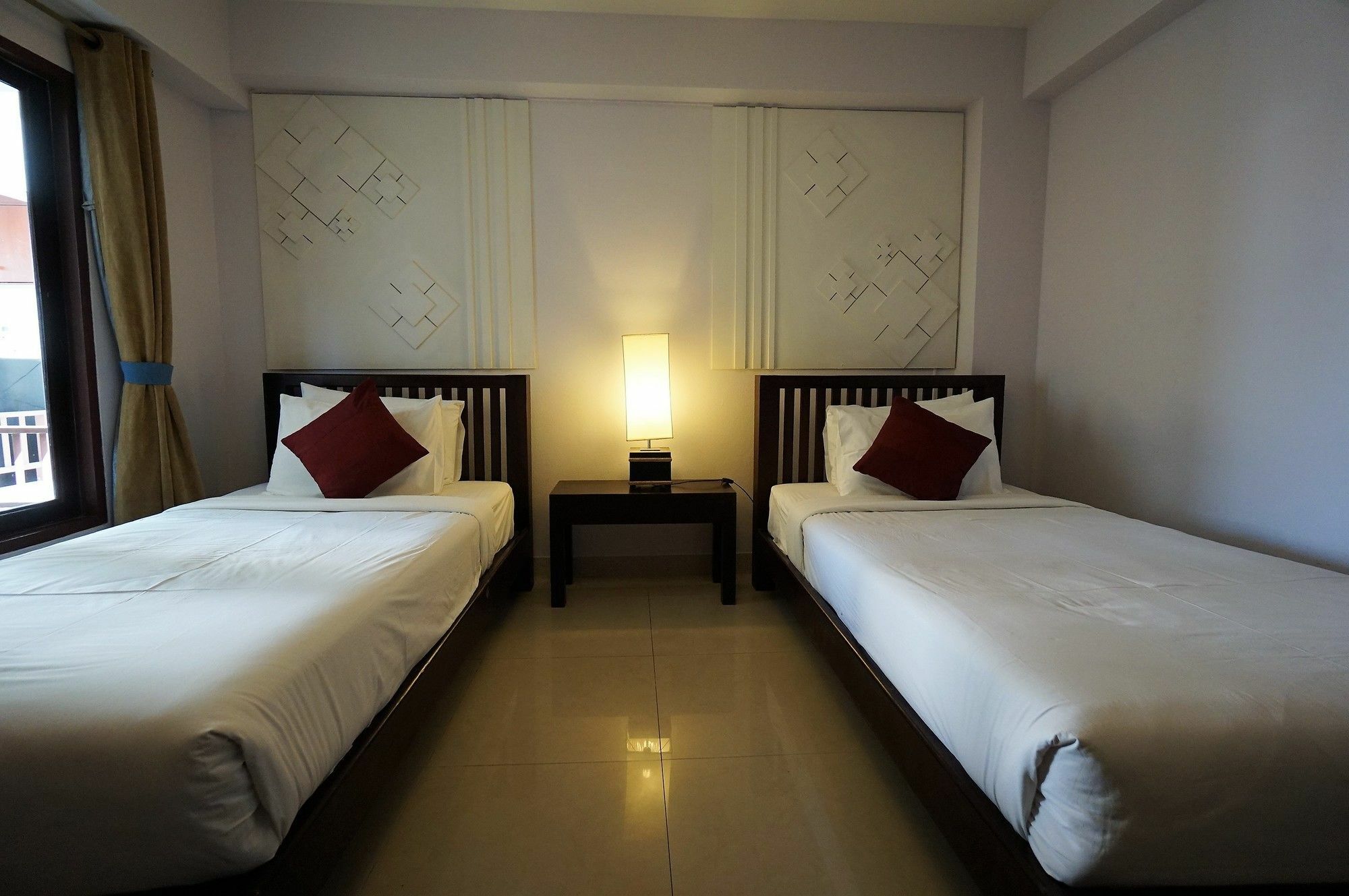 Yindee Stylish Guesthouse Chiang Mai Esterno foto
