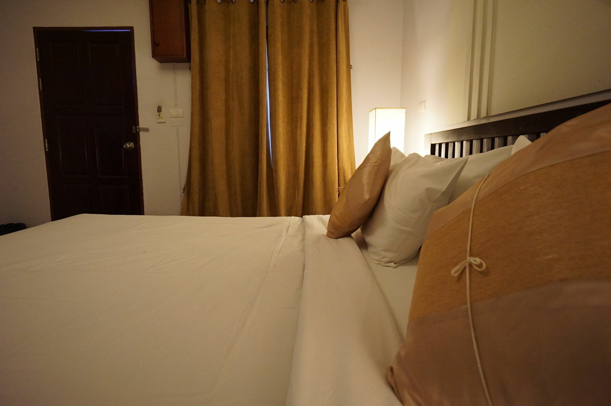 Yindee Stylish Guesthouse Chiang Mai Esterno foto