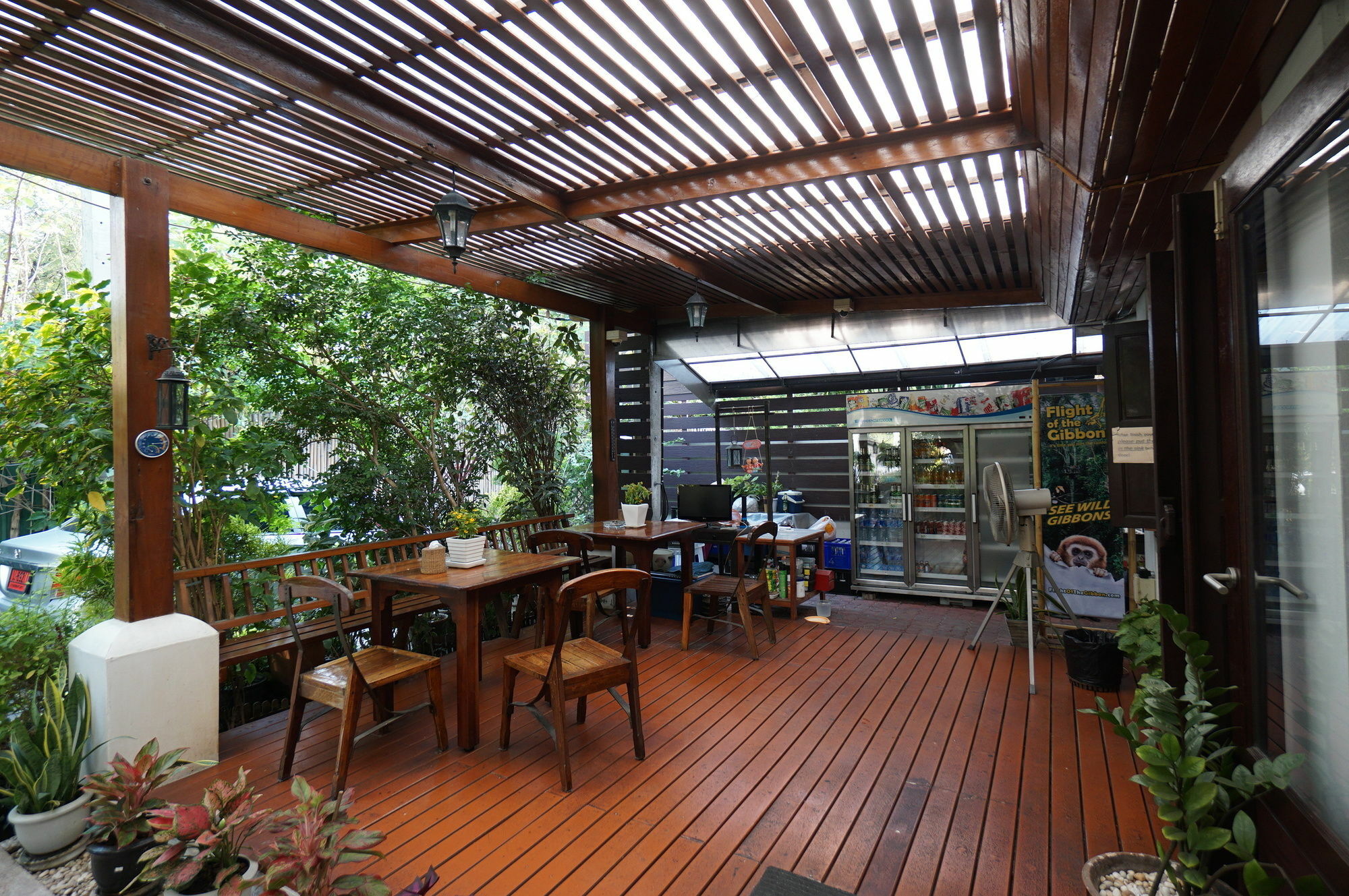 Yindee Stylish Guesthouse Chiang Mai Esterno foto